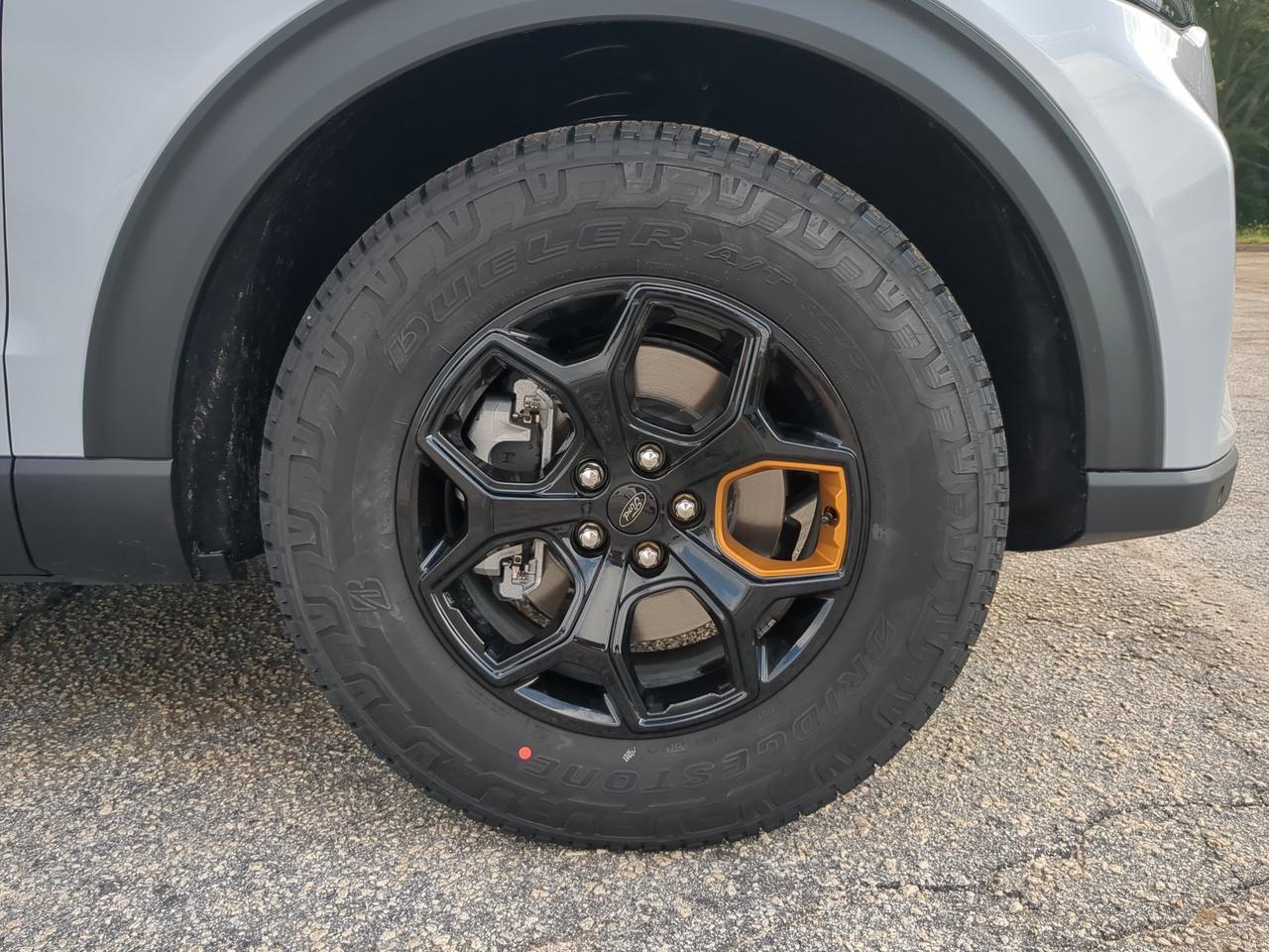 2026 Ford Explorer Tremor Winder GA