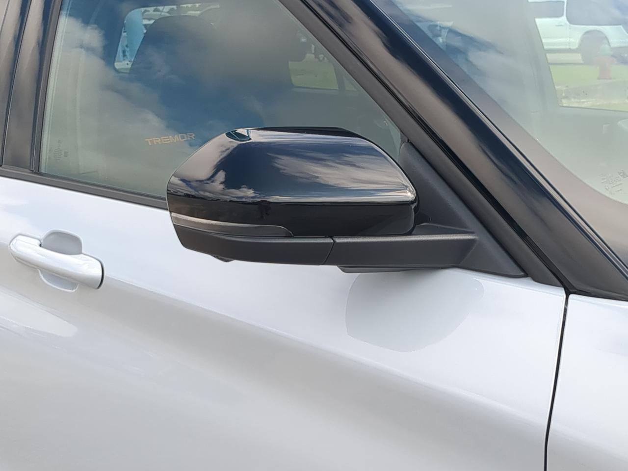 2026 Ford Explorer Tremor Winder GA
