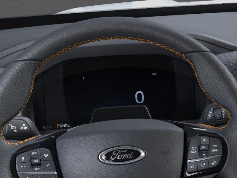 2026 Ford Explorer Tremor Winder GA