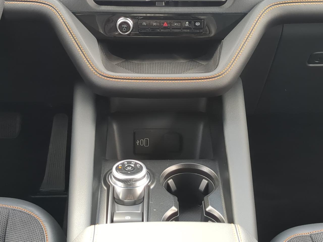 2026 Ford Explorer Tremor Winder GA