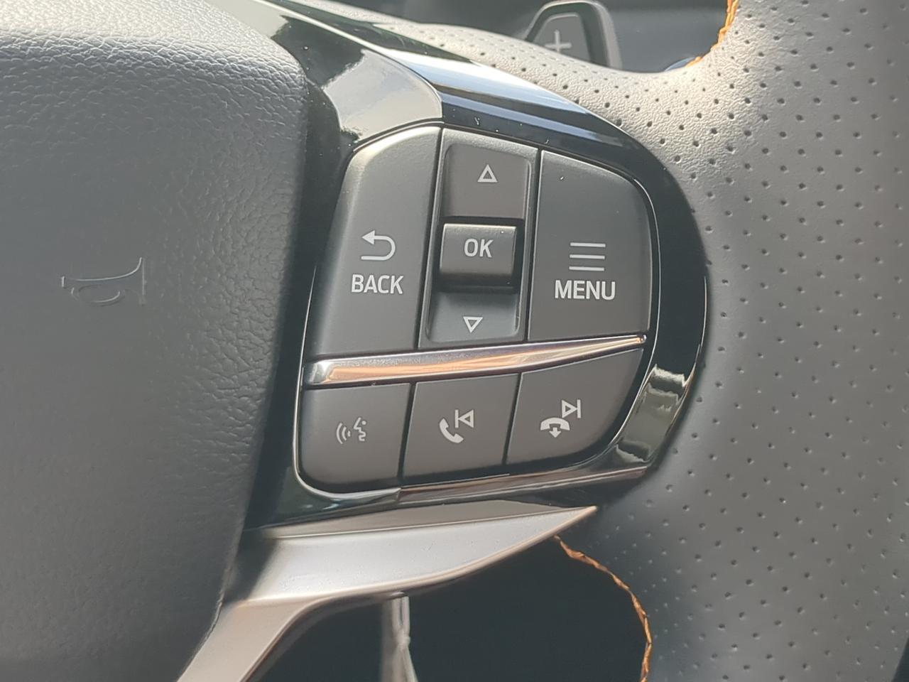 2026 Ford Explorer Tremor Winder GA