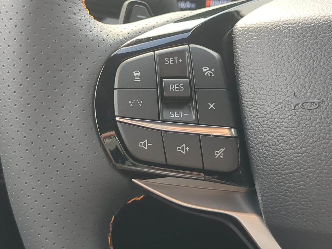 2026 Ford Explorer Tremor Winder GA
