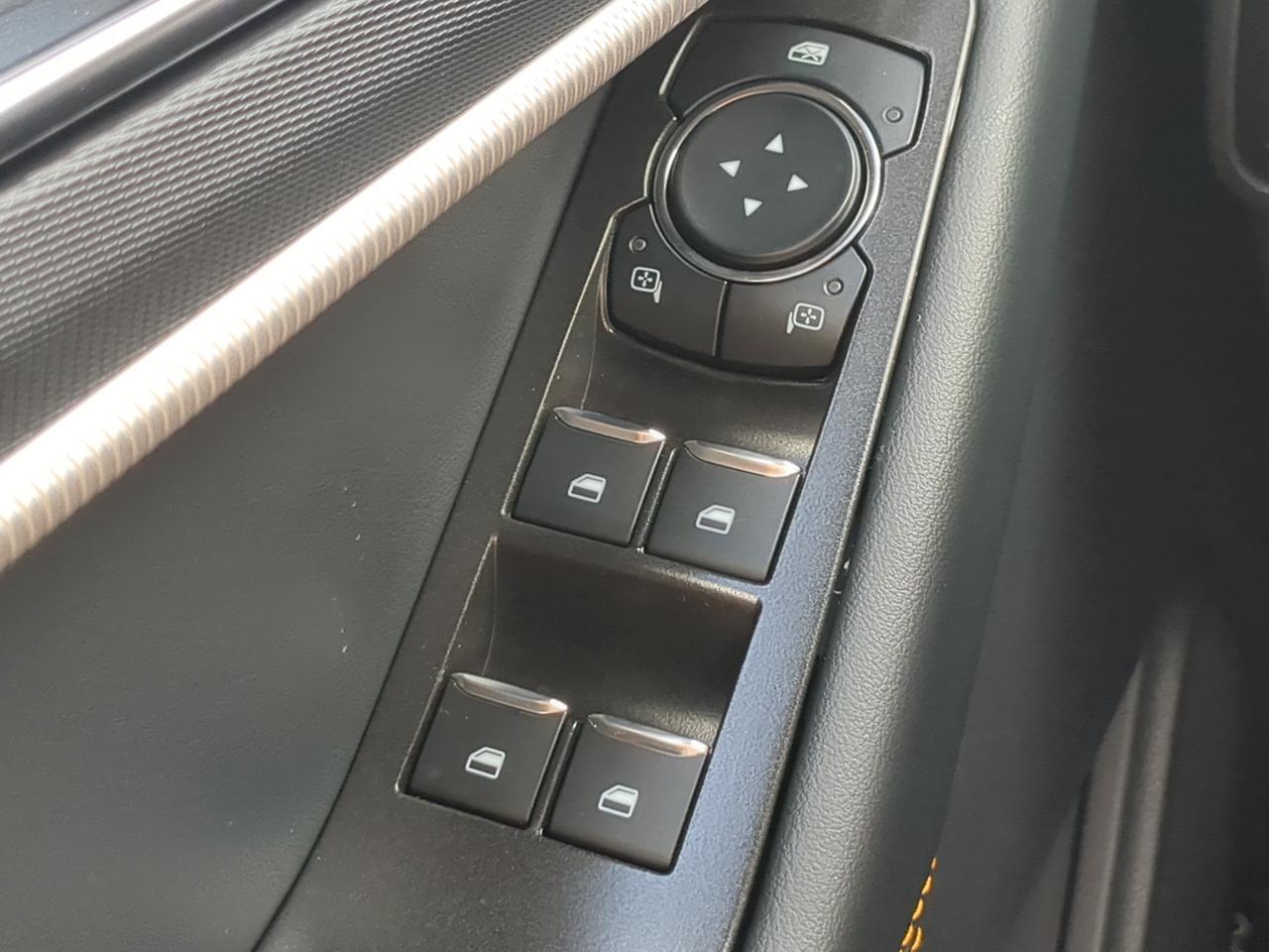 2026 Ford Explorer Tremor Winder GA
