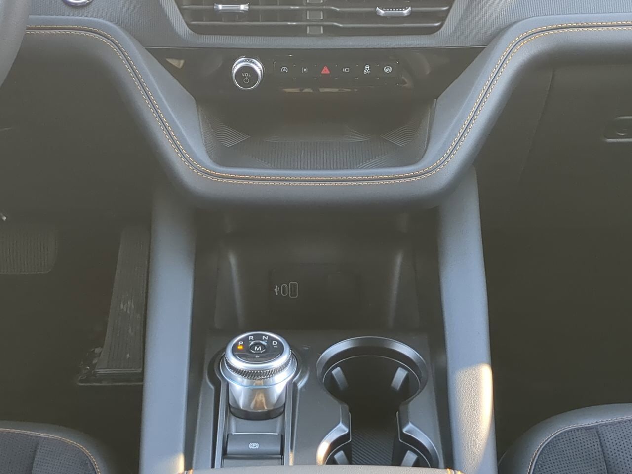 2026 Ford Explorer Tremor Winder GA