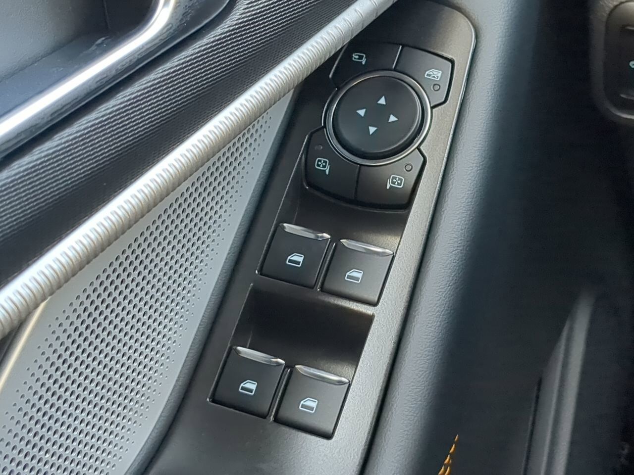 2026 Ford Explorer Tremor Winder GA