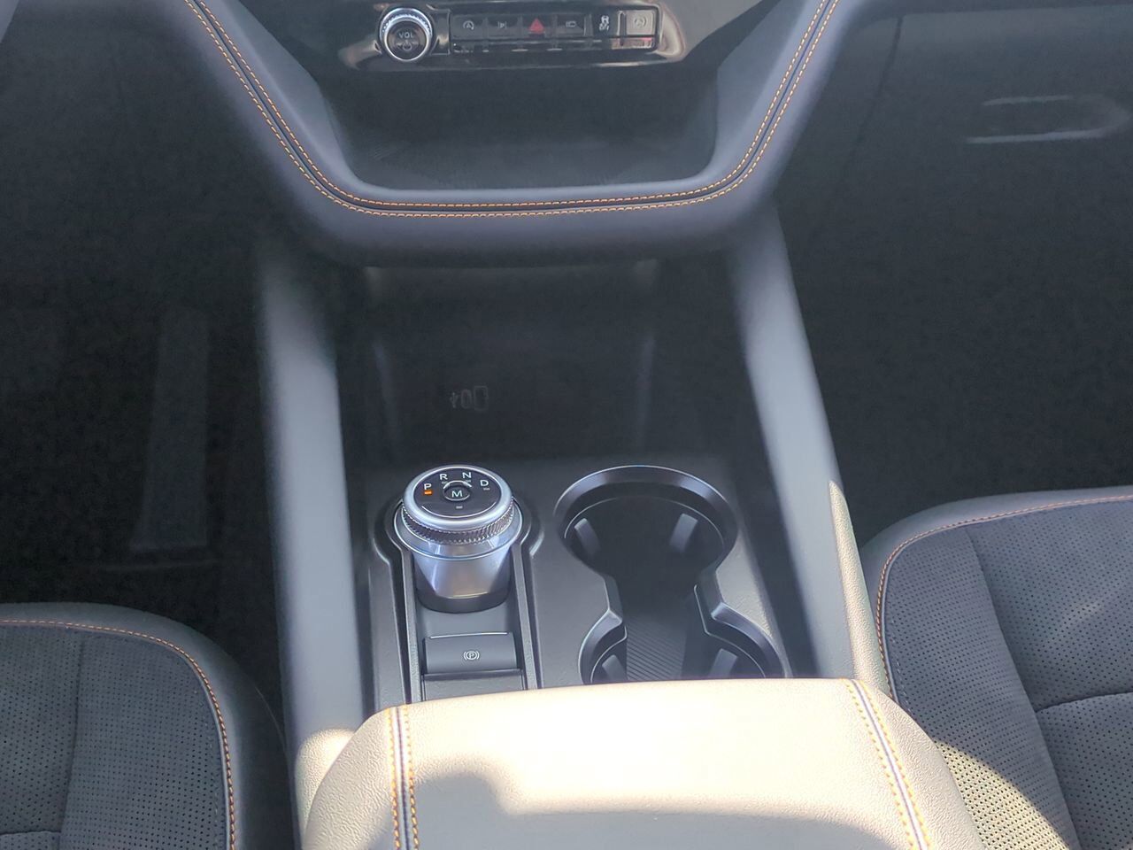 2026 Ford Explorer Tremor Winder GA