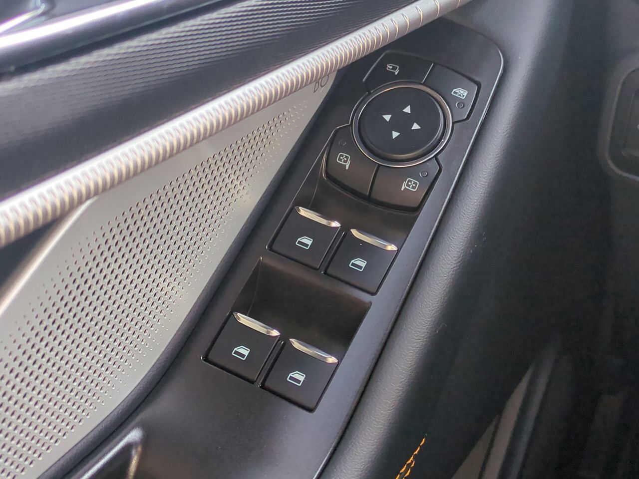 2026 Ford Explorer Tremor Winder GA