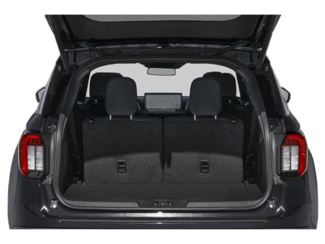 2026 Ford Explorer Tremor Winder GA