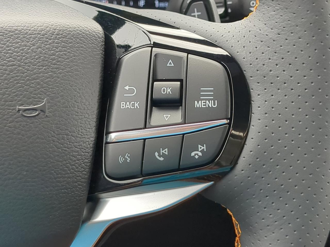 2026 Ford Explorer Tremor Winder GA