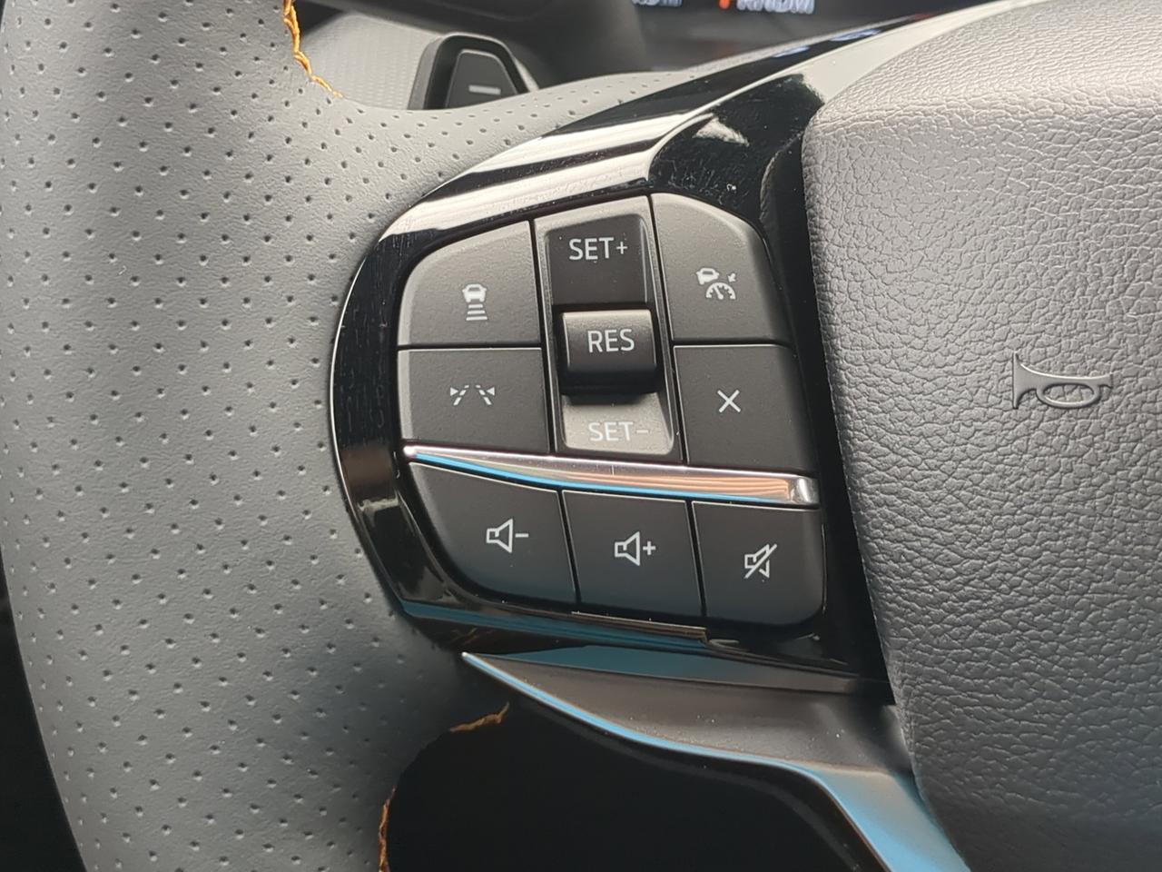 2026 Ford Explorer Tremor Winder GA