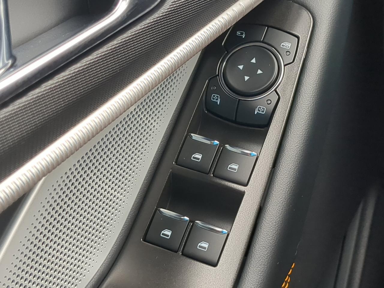 2026 Ford Explorer Tremor Winder GA