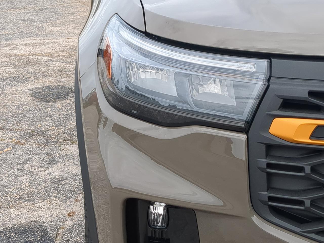 2026 Ford Explorer Tremor Winder GA