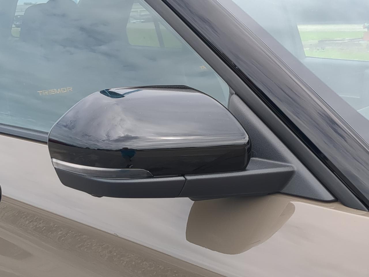 2026 Ford Explorer Tremor Winder GA