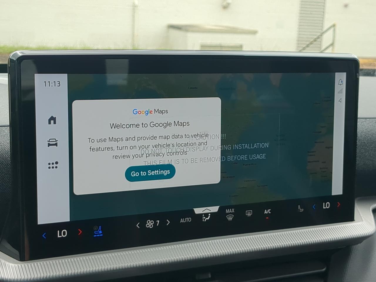 2026 Ford Explorer Tremor Winder GA