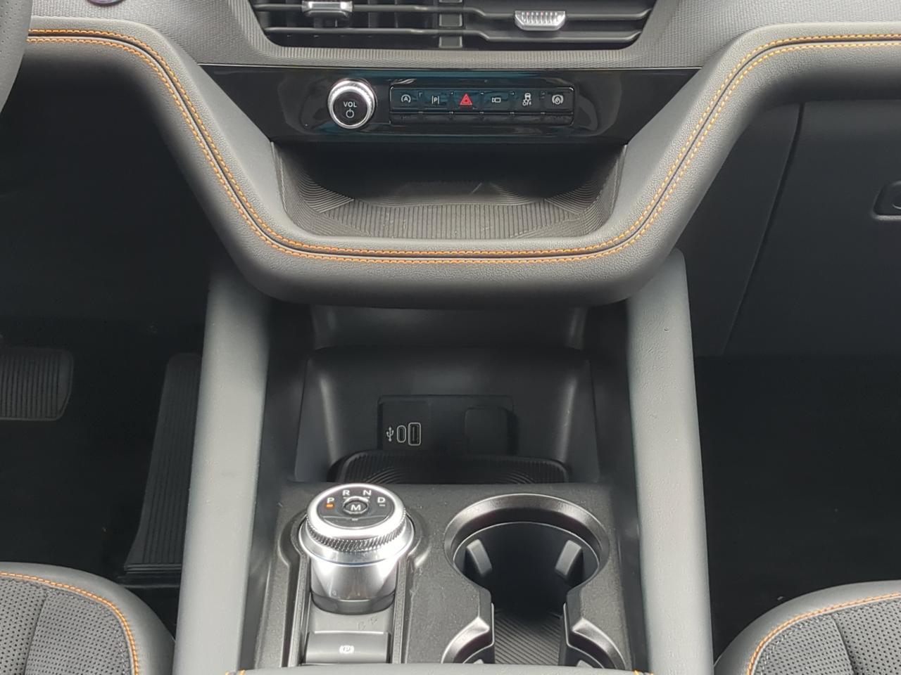 2026 Ford Explorer Tremor Winder GA