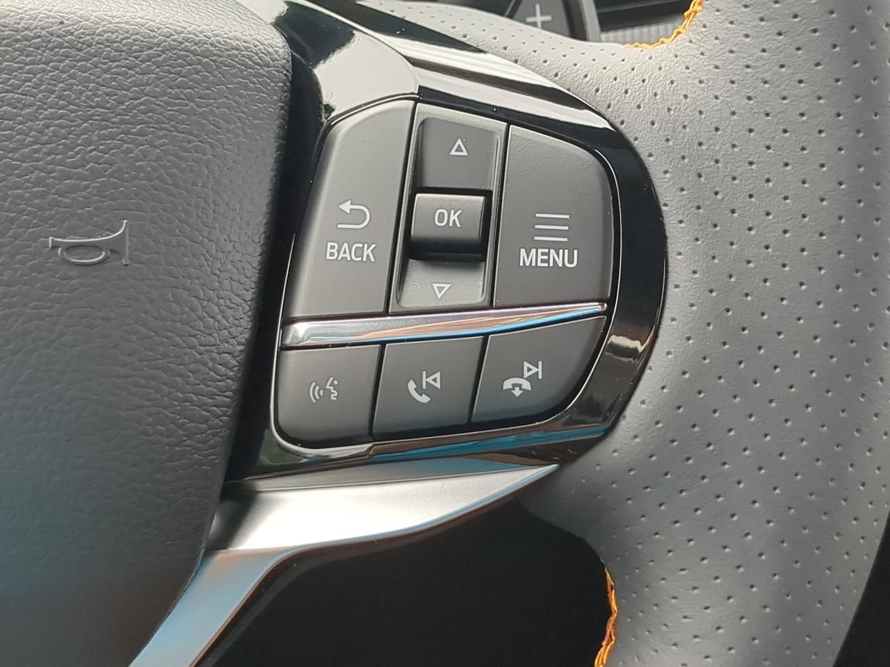 2026 Ford Explorer Tremor Winder GA