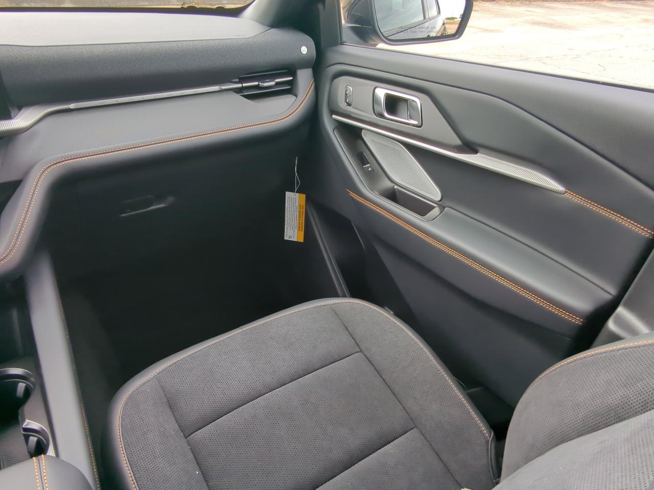 2026 Ford Explorer Tremor Winder GA
