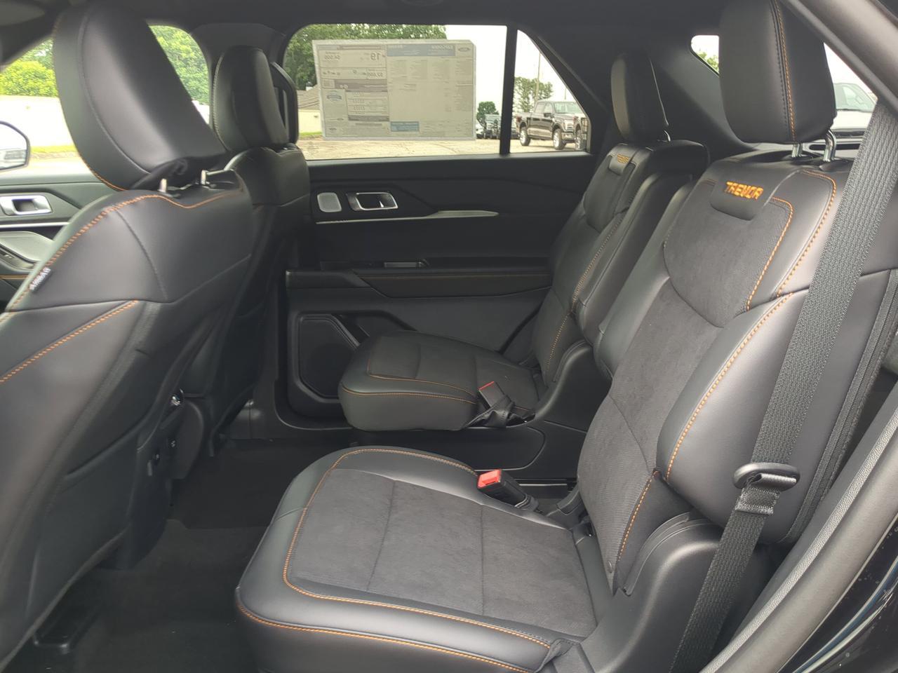 2026 Ford Explorer Tremor Winder GA
