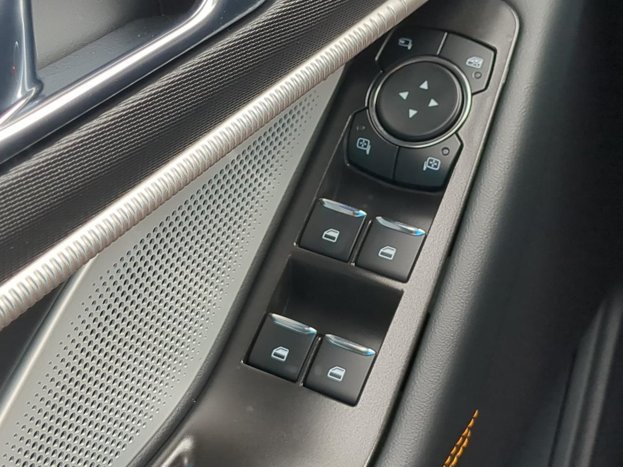2026 Ford Explorer Tremor Winder GA