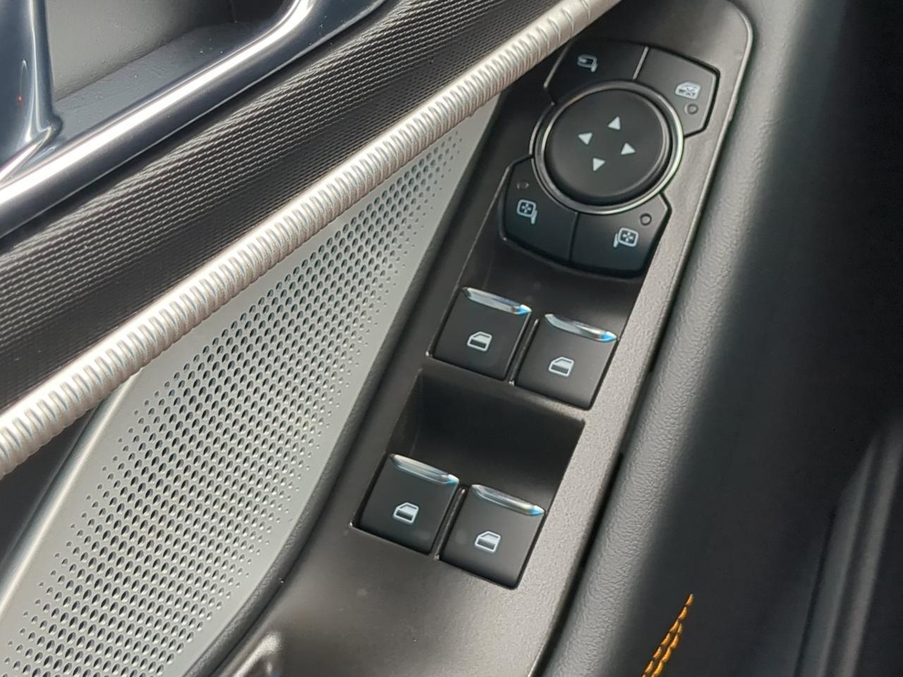 2026 Ford Explorer Tremor Winder GA