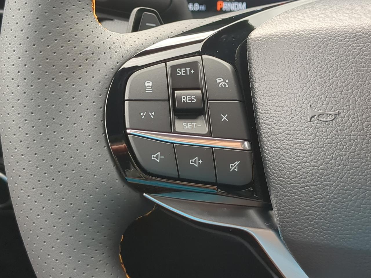 2026 Ford Explorer Tremor Winder GA