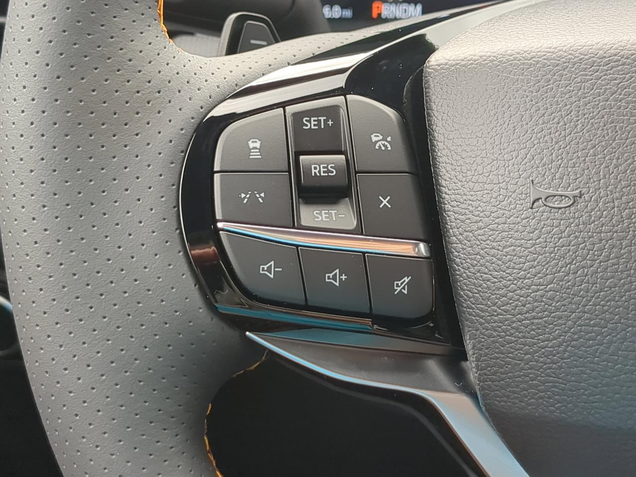 2026 Ford Explorer Tremor Winder GA