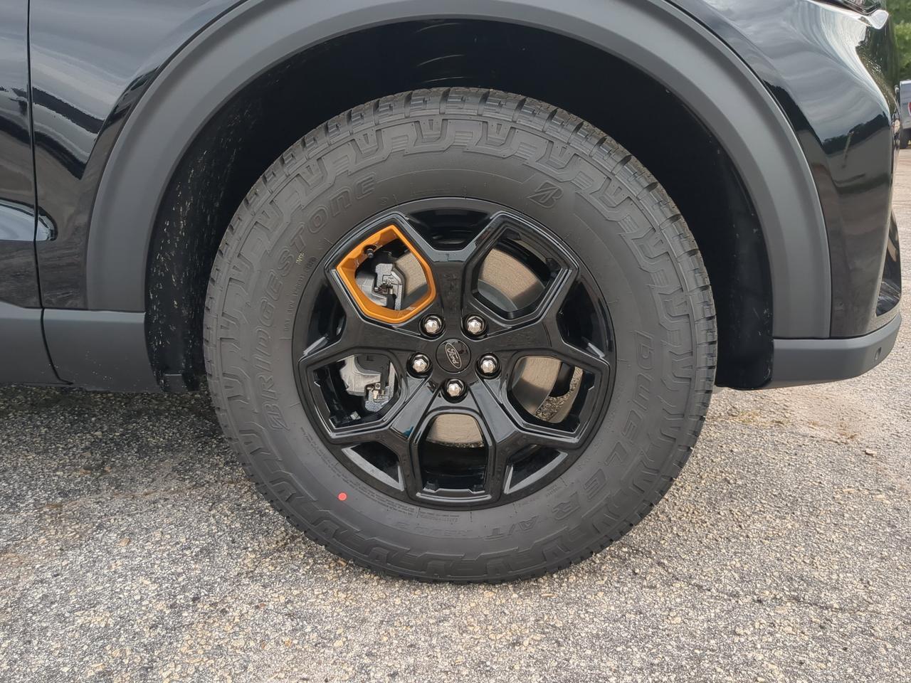 2026 Ford Explorer Tremor Winder GA