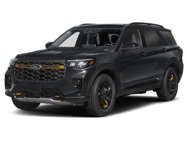 2026 Ford Explorer Tremor Winder GA