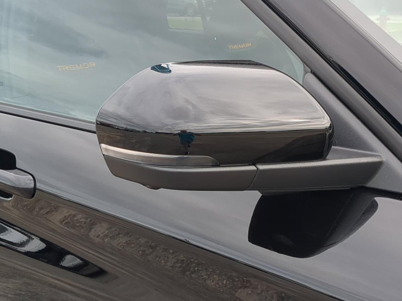 2026 Ford Explorer Tremor Winder GA
