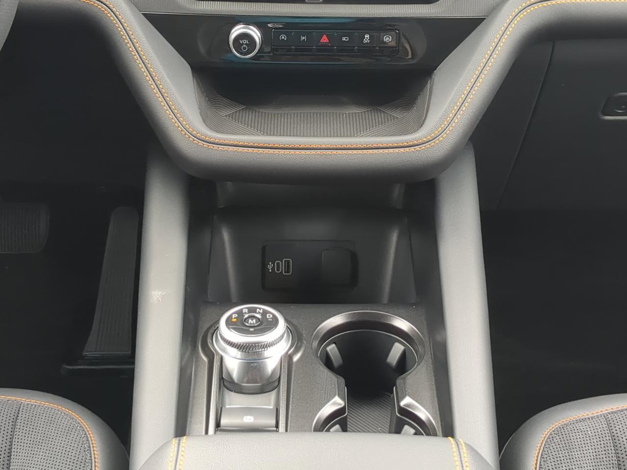 2026 Ford Explorer Tremor Winder GA