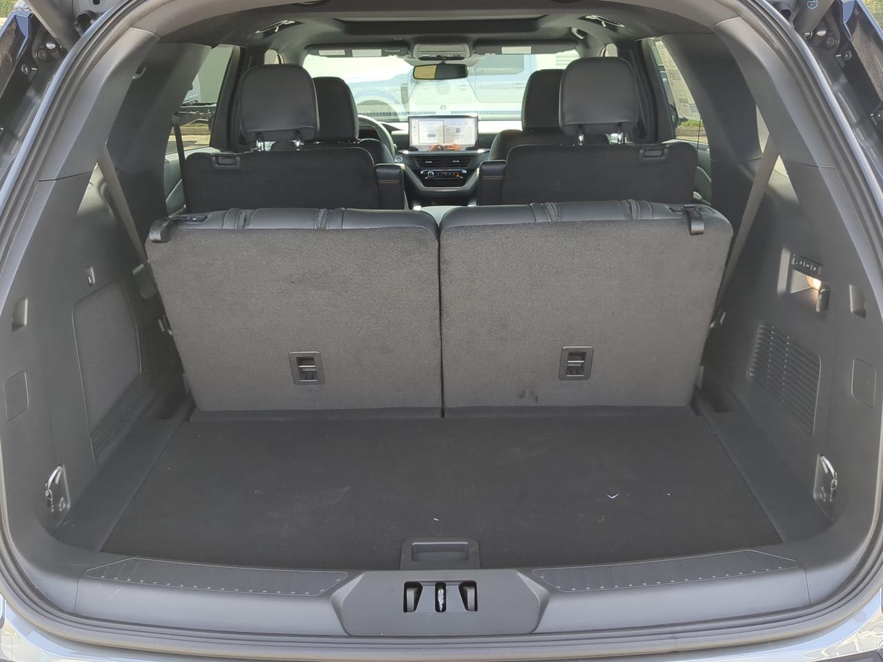 2026 Ford Explorer Tremor Winder GA