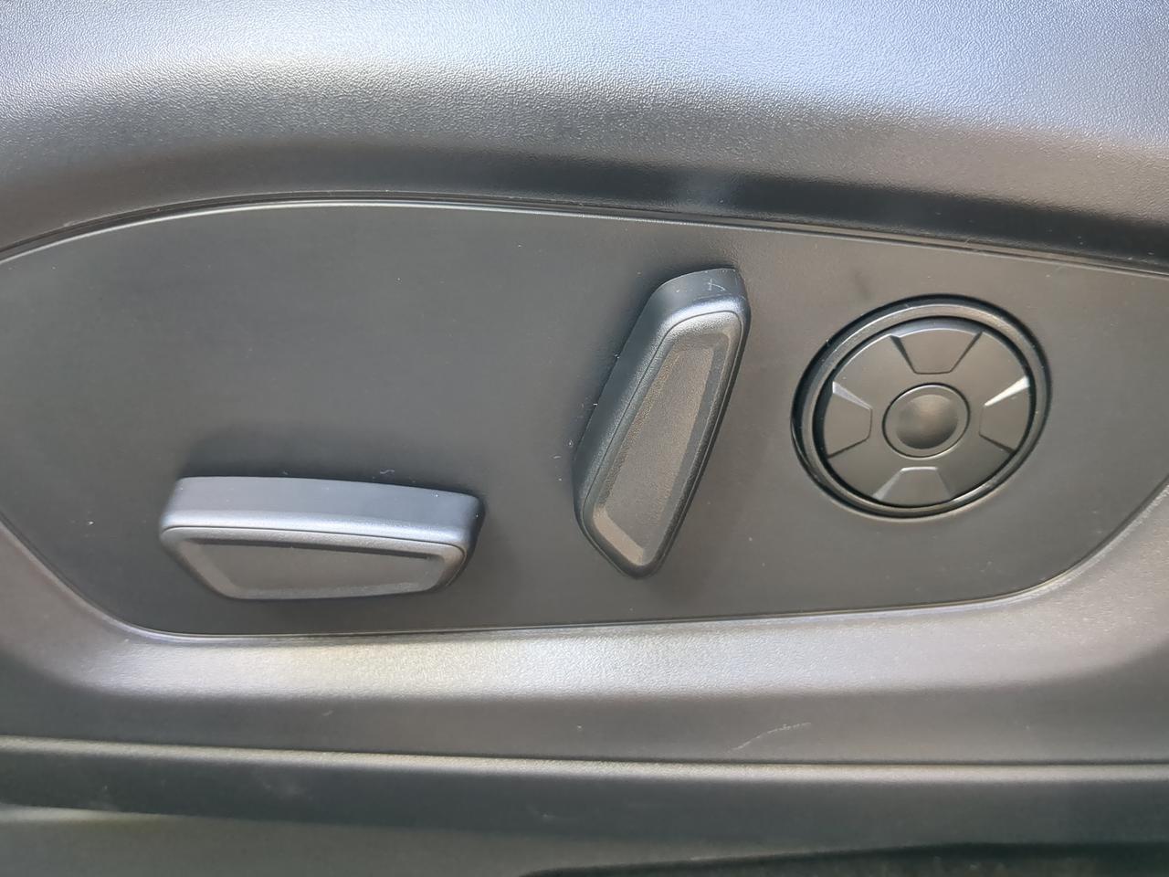 2026 Ford Explorer Tremor Winder GA