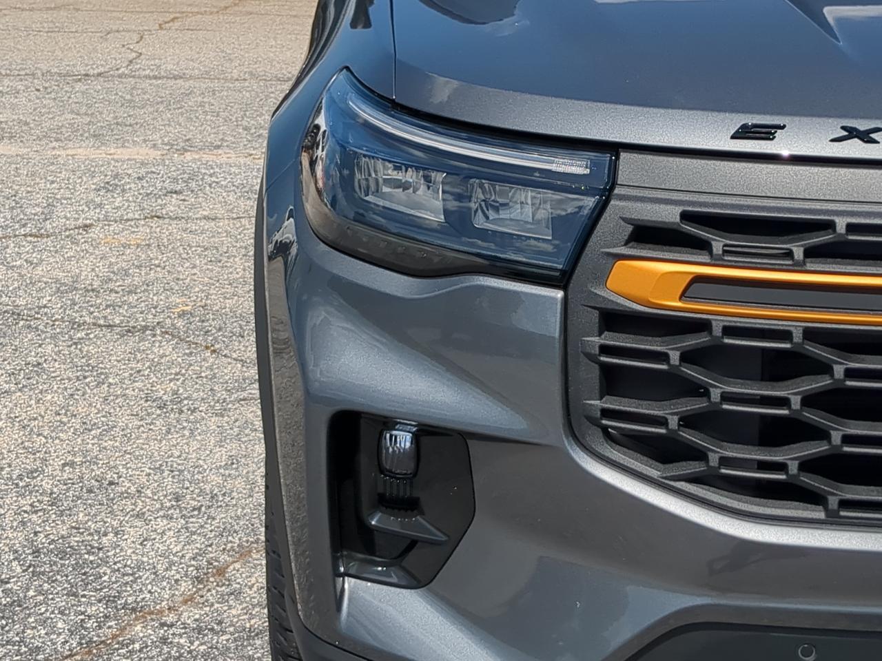 2026 Ford Explorer Tremor Winder GA