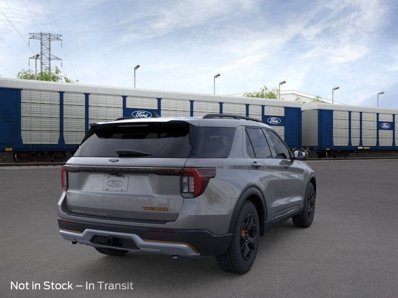 2026 Ford Explorer Tremor Winder GA
