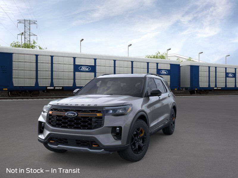 2026 Ford Explorer Tremor Winder GA