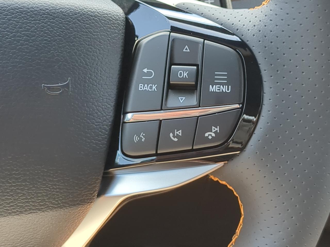 2026 Ford Explorer Tremor Winder GA