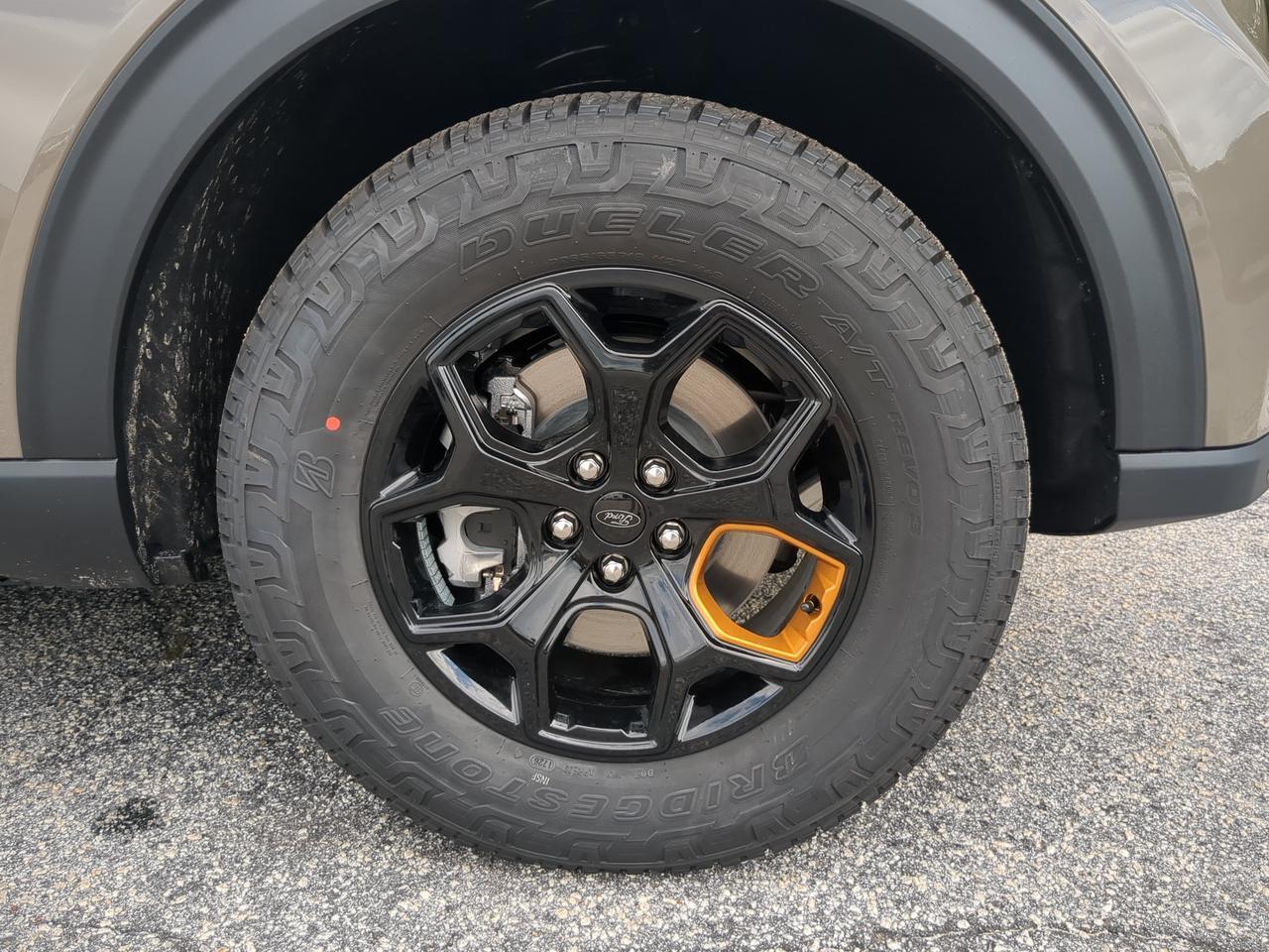 2026 Ford Explorer Tremor Winder GA