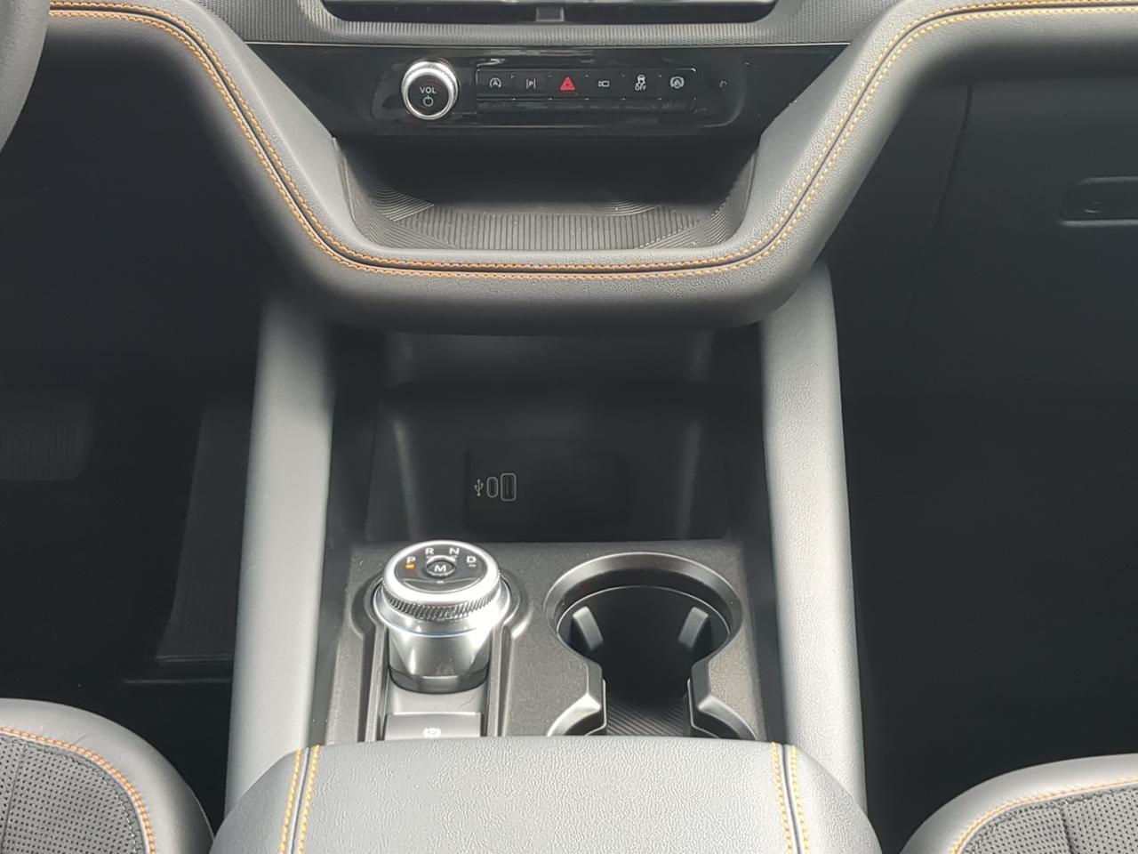 2026 Ford Explorer Tremor Winder GA