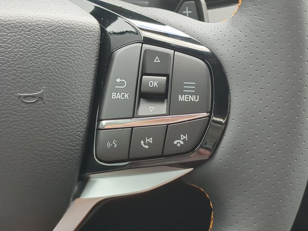 2026 Ford Explorer Tremor Winder GA