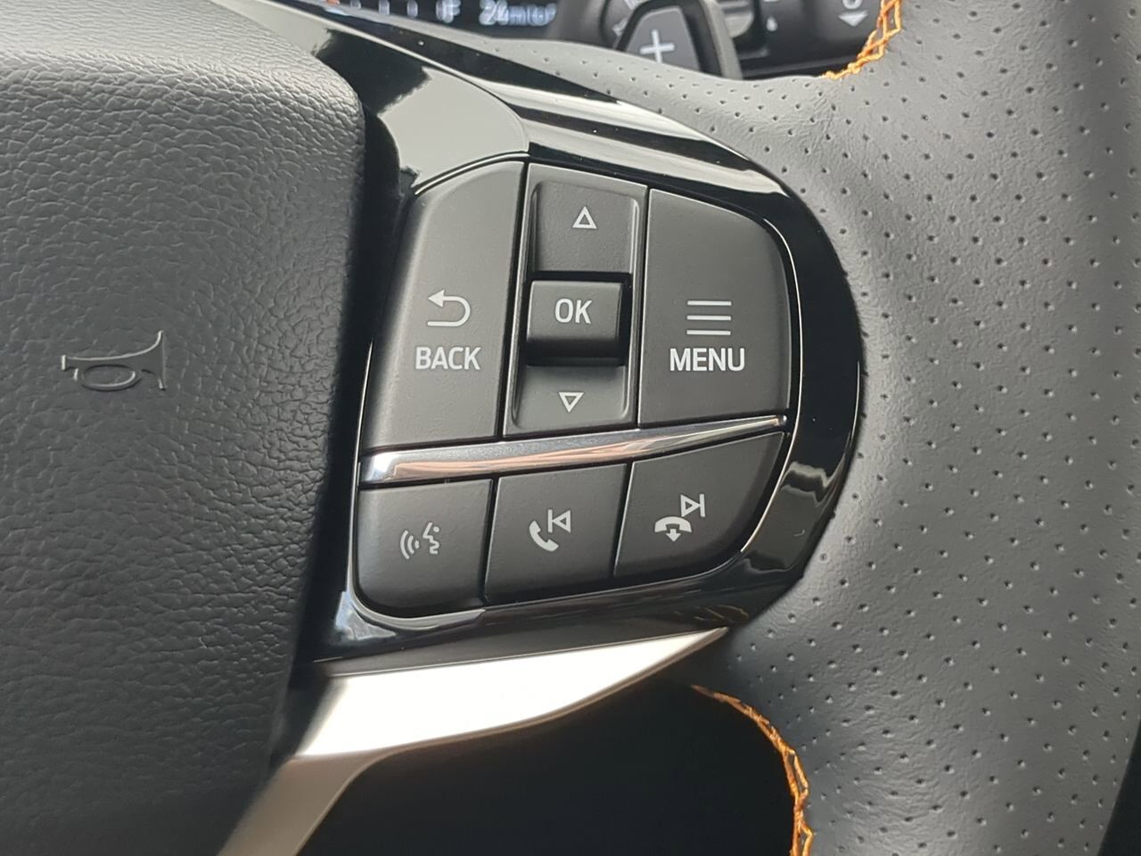 2026 Ford Explorer Tremor Winder GA