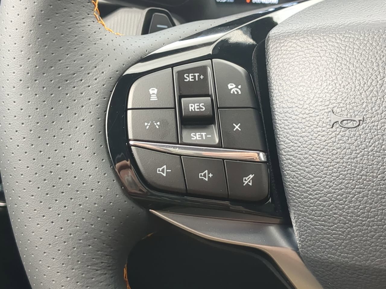 2026 Ford Explorer Tremor Winder GA