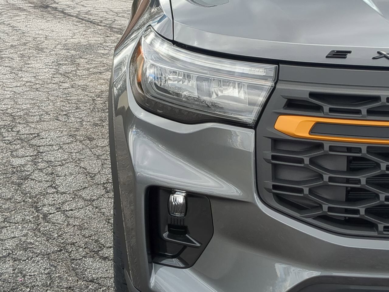 2026 Ford Explorer Tremor Winder GA