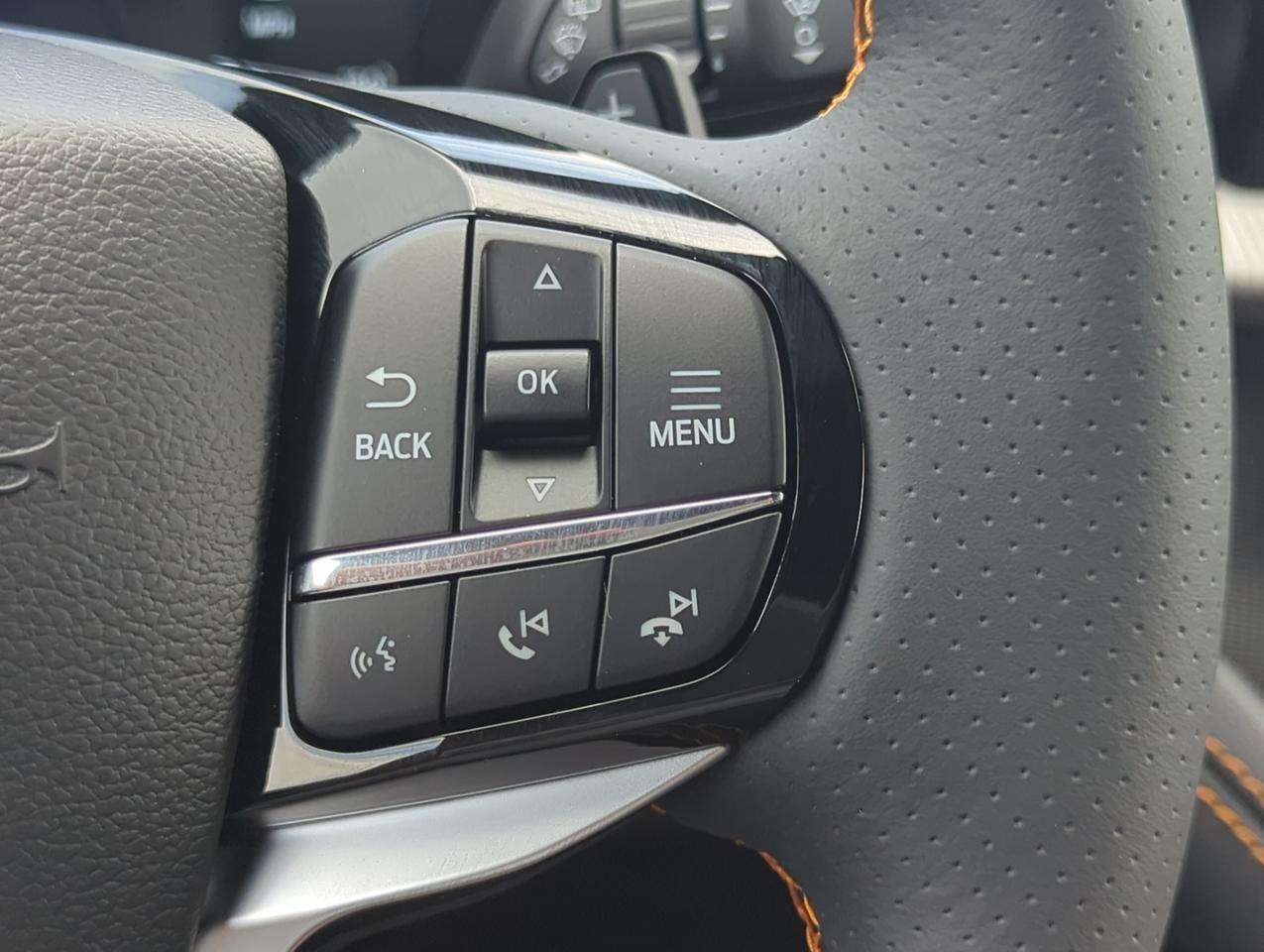 2026 Ford Explorer Tremor Winder GA