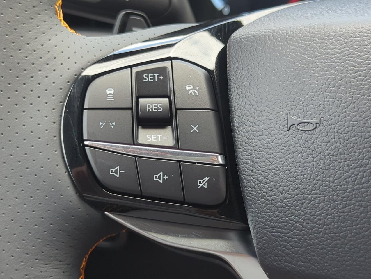 2026 Ford Explorer Tremor Winder GA