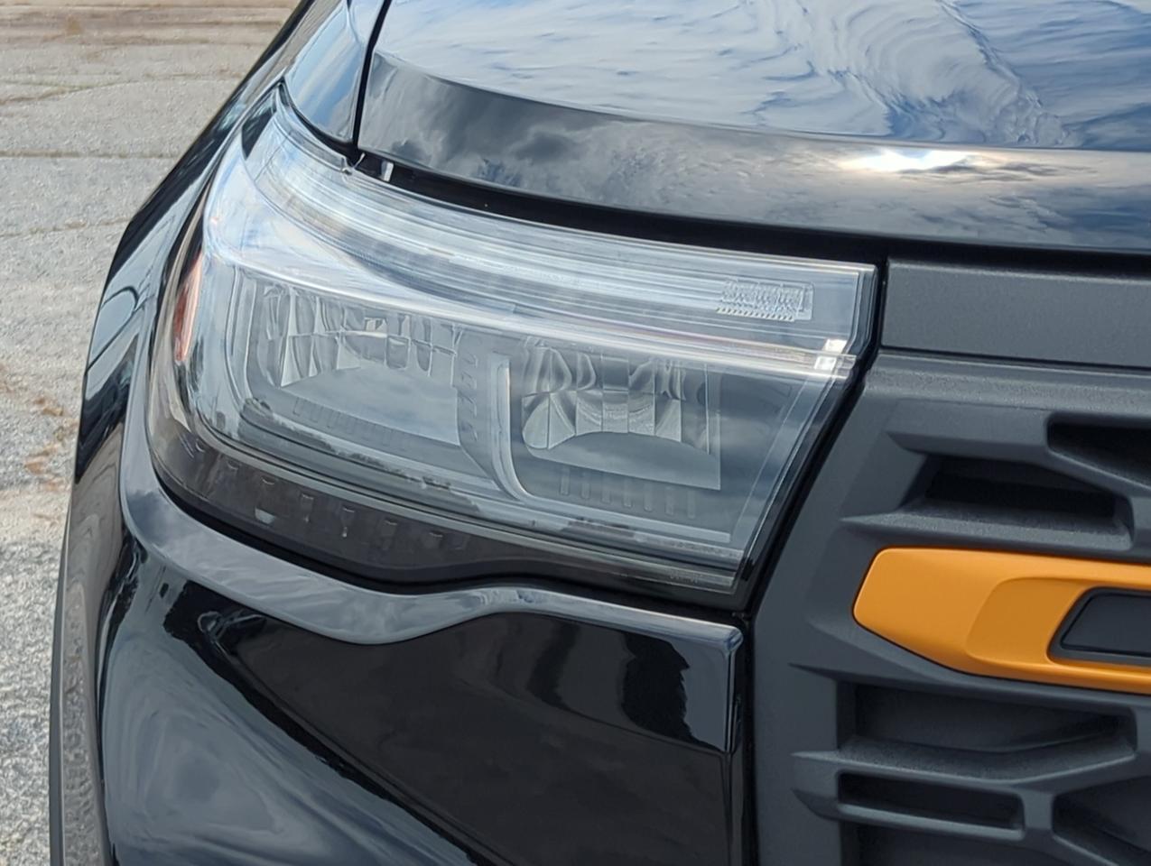 2026 Ford Explorer Tremor Winder GA