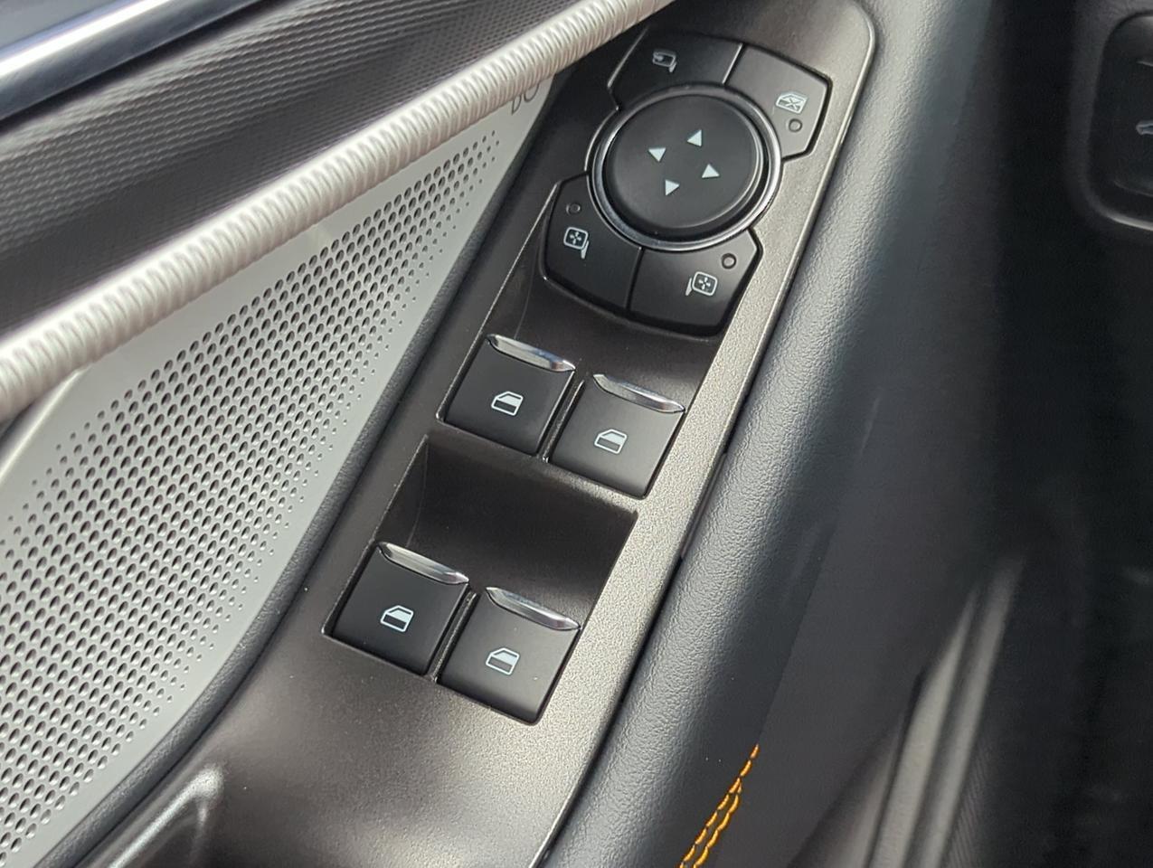 2026 Ford Explorer Tremor Winder GA