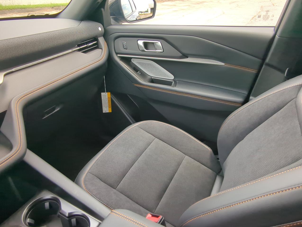 2026 Ford Explorer Tremor Winder GA