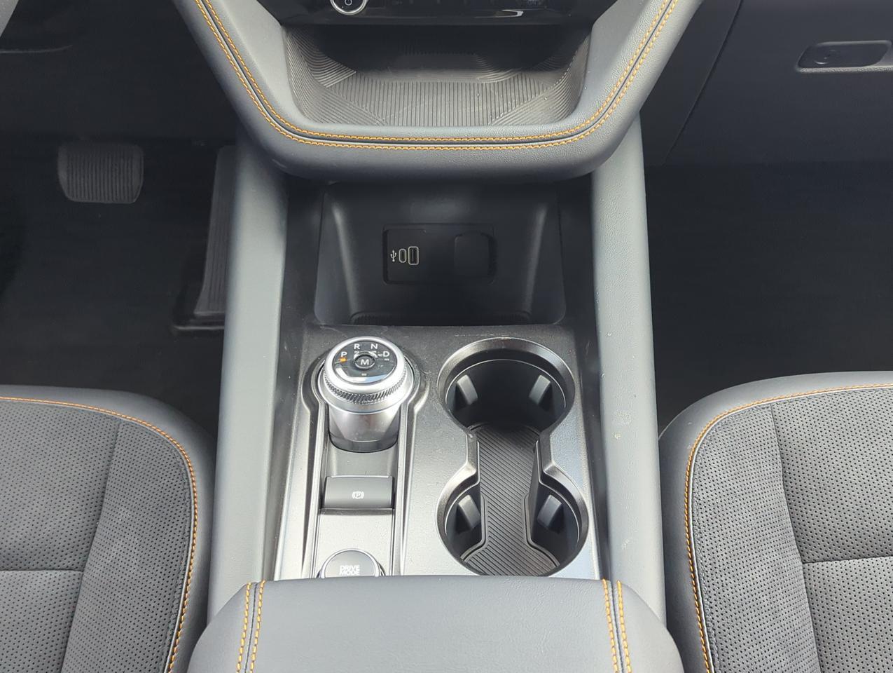 2026 Ford Explorer Tremor Winder GA