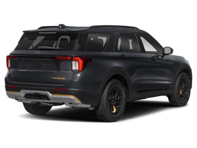 2026 Ford Explorer Tremor Winder GA