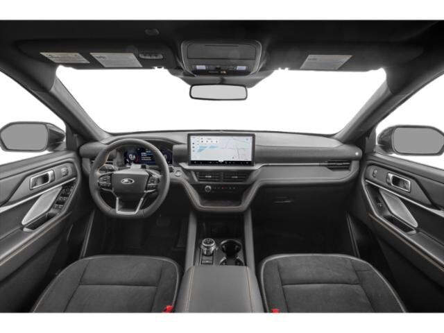2026 Ford Explorer Tremor Winder GA